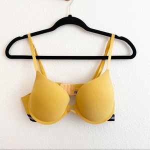 Juicy Couture Push Up Bra